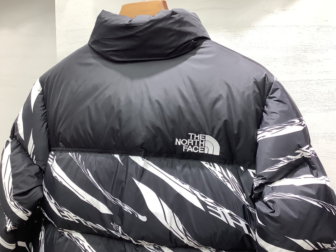 The North Face Down Jackets